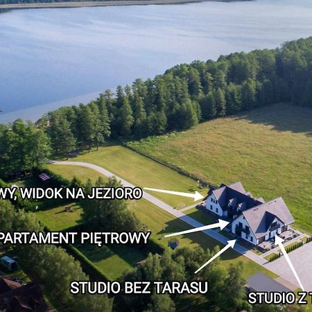 Apartamenty Zielona Lipka Піш Екстер'єр фото