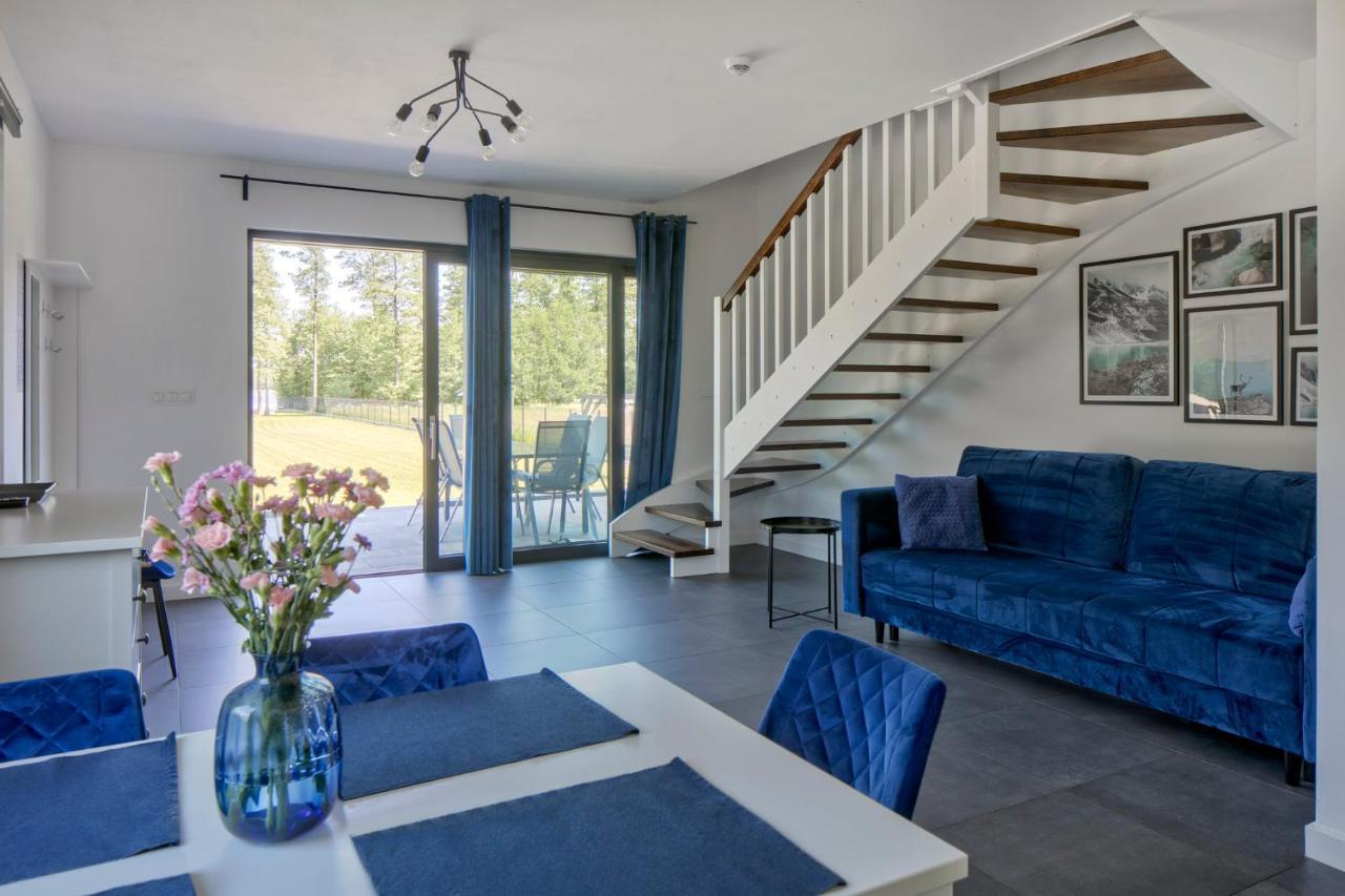 Apartamenty Zielona Lipka Піш Екстер'єр фото