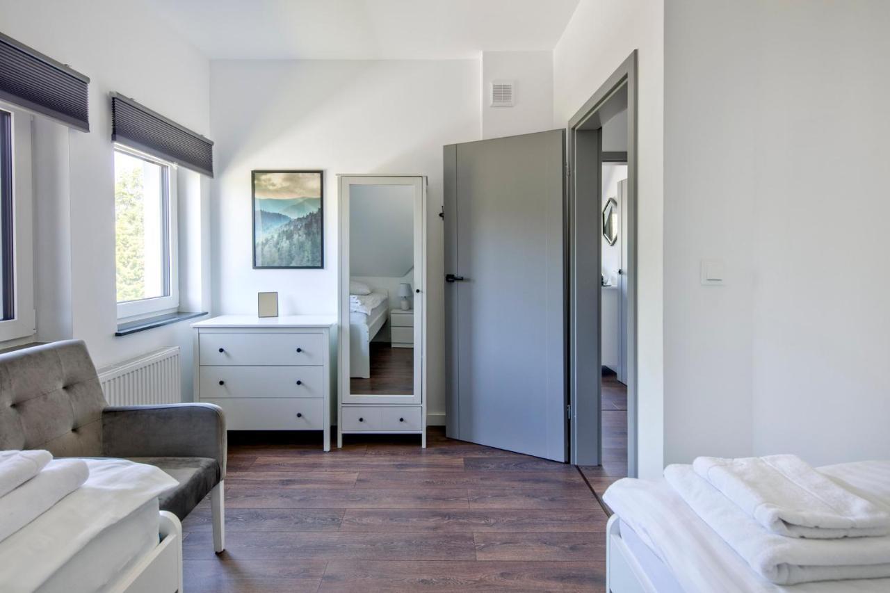 Apartamenty Zielona Lipka Піш Екстер'єр фото
