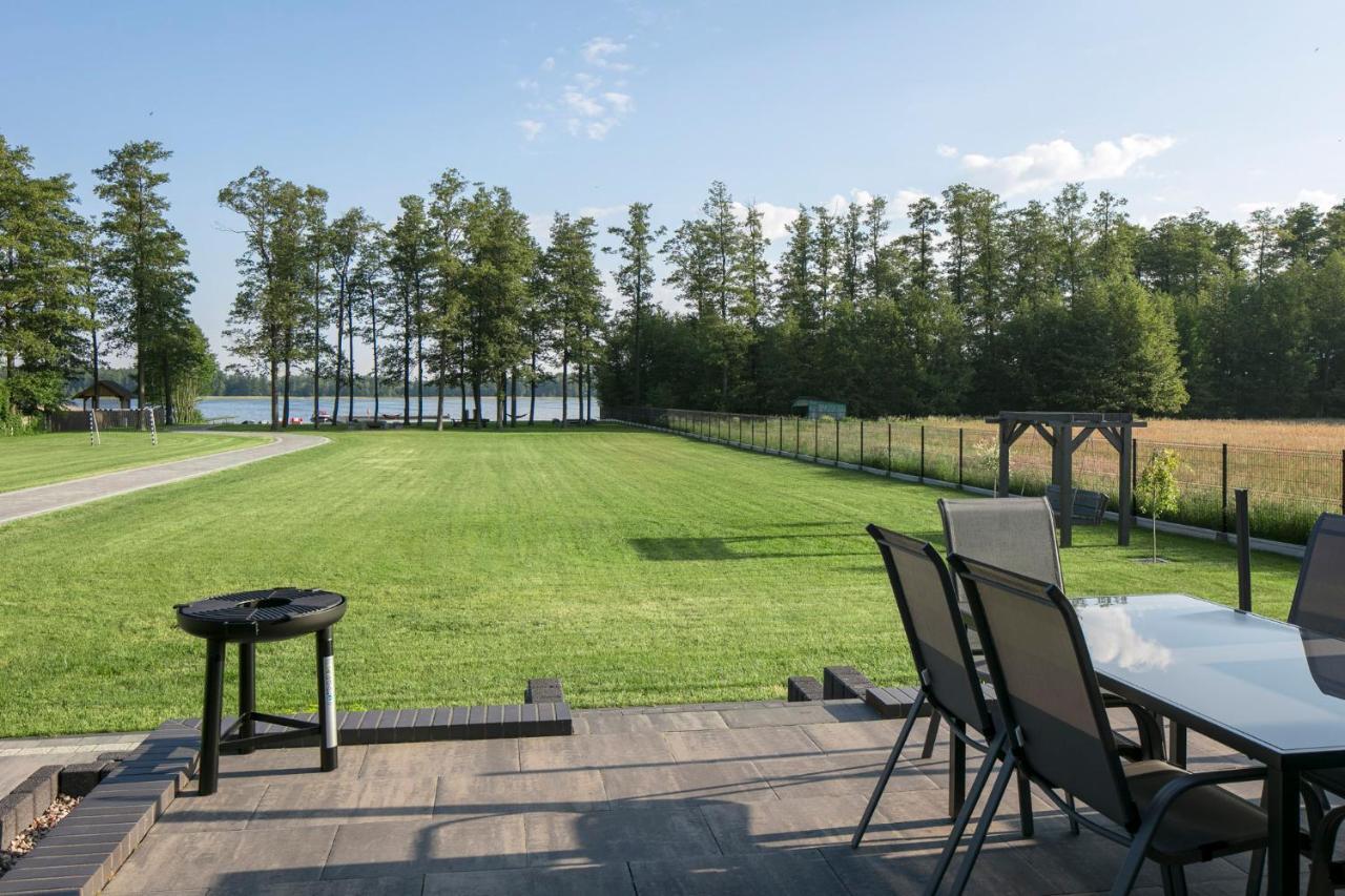 Apartamenty Zielona Lipka Піш Екстер'єр фото