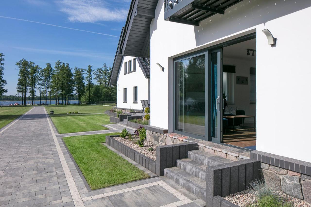 Apartamenty Zielona Lipka Піш Екстер'єр фото